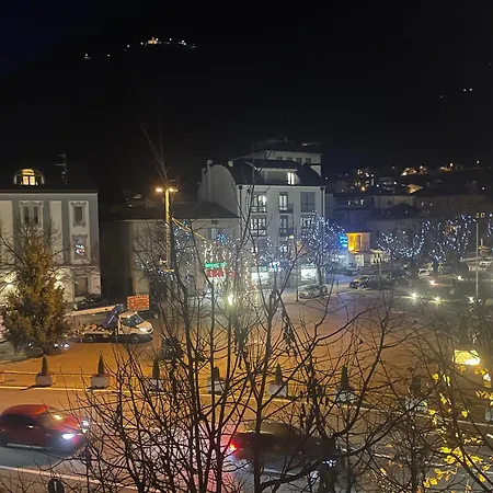 Culture House, Moderno A 2 Min Dal Trenino Rosso * Tirano